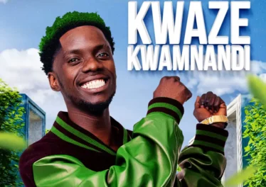 Manqonqo - Kwaze Kwamnandi