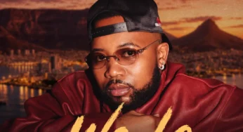 Mihlali The Guy, Dankie Boi, Mr Thela & Cairo CPT – Wo Lo (feat. Sino Msolo & Konke)