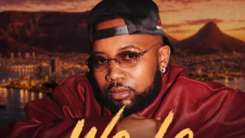 Mihlali The Guy, Dankie Boi, Mr Thela & Cairo CPT - Wo Lo (feat. Sino Msolo & Konke)