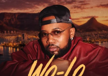 Mihlali The Guy, Dankie Boi, Mr Thela & Cairo CPT - Wo Lo (feat. Sino Msolo & Konke)