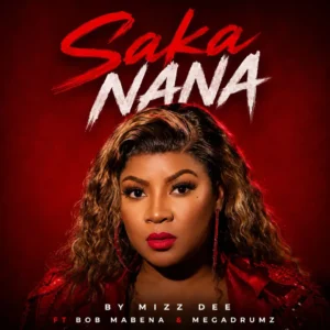Mizz Dee - Saka Nana (feat. Megadrumz & Bob Mabena) &bull; Download MP3