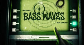 Msta Villi & Don Edward – Bass Waves