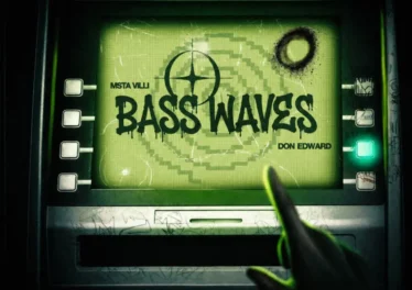 Msta Villi & Don Edward - Bass Waves