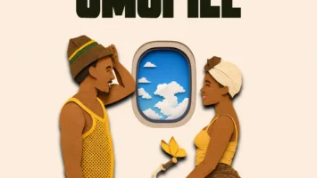 Mthunzi, Sfundo & Oscar Mbo - Umuhle