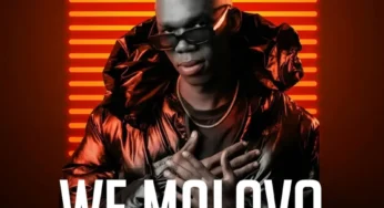 Mystrojazz, DT.Mo & Manbee RSA – We Malavo (feat. Coon SA)