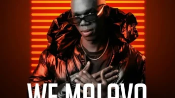 Mystrojazz, DT.Mo & Manbee RSA - We Malavo (Feat. Coon SA)
