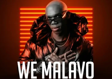Mystrojazz, DT.Mo & Manbee RSA - We Malavo (Feat. Coon SA)