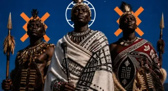 NAAK, Thami The Unknown & Sibu Manzini – Bangathini