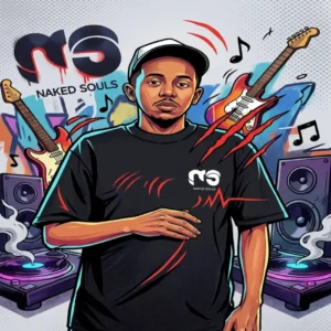Naked Souls DBN - L-Dawg Birthday Package EP