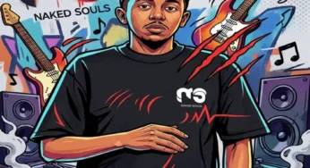 Naked Souls DBN – L-Dawg Birthday Package EP