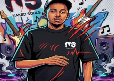 Naked Souls DBN - L-Dawg Birthday Package EP