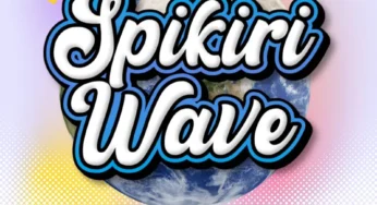 Nation Deep & Potassium_101 – Spikiri Wave (Album)