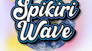Nation Deep & Potassium_101 - Spikiri Wave (Album)