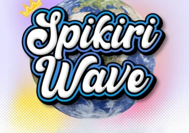 Nation Deep & Potassium_101 - Spikiri Wave (Album)
