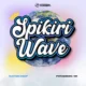 Nation Deep & Potassium_101 - Spikiri Wave (Album)