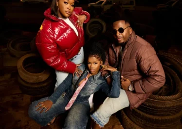 Nkosazana Daughter, Shandesh & Mvzzle - Mogatsaka