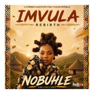 Nobuhle - Igama (feat. Mr Luu) Nobuhle - Igama (feat. Mr Luu)