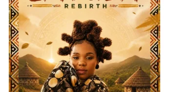 Nobuhle – Igama (feat. Mr Luu)