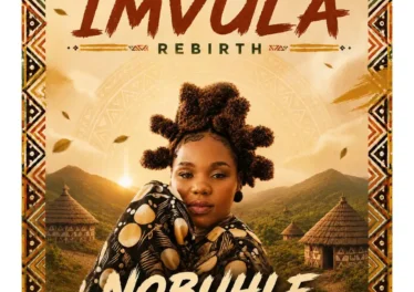 Nobuhle - Igama (feat. Mr Luu)