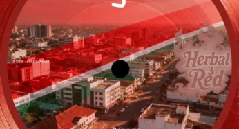 Octavez – Lost In Kenya EP