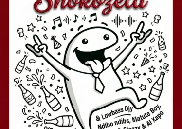 Officixl RSA, Lowbass Djy & Ndibo Ndibs - Shokozela (feat. Mellow & Sleazy & Matute Boy)