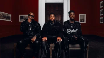 PLG Chanty, King Master & Focalistic - Stofi Stofoza (2.0)