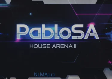 PabloSA - House Arena 2 EP PabloSA - House Arena 2 EP