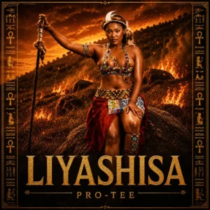 Pro-Tee - Liyashisa