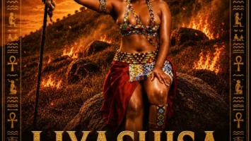Pro-Tee - Liyashisa