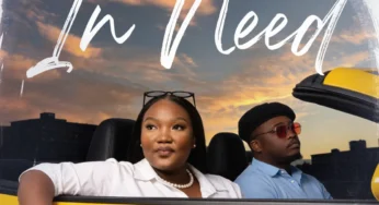 Rea Blaque & Spin Worx – In Need