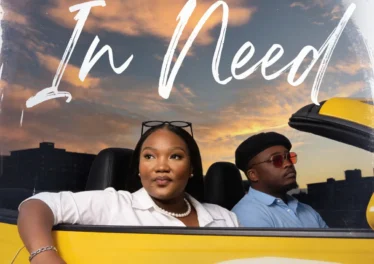 Rea Blaque & Spin Worx - In Need