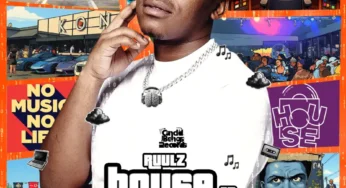 Ruulz – House Codes EP