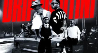 Sayfar, Cyfred & Pcee – Drip Ukotini (feat. Blxckie & Mdeshkero)