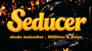 Sbuda Maleather, M00tion & Boips - Seducer