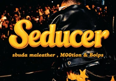 Sbuda Maleather, M00tion & Boips - Seducer