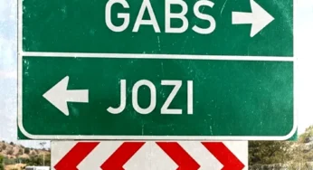 Scrapie, DJ Lyric & De Mogul SA – Gabs to Jozi