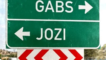 Scrapie, DJ Lyric & De Mogul SA - Gabs to Jozi