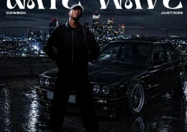 ShakaMan YKTV, Cowboii & Justin99 - Naye Wave
