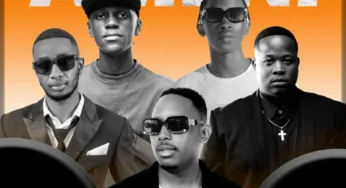 Shashie, Scott, SjavasDaDeejay, Tonique & Muziqal Guru – Ameni