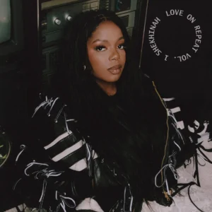 Shekhinah & Simmy - Your Love (feat. Simmy)