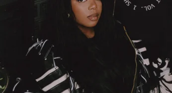 Shekhinah, Brandon Dhludhlu & Fatso 98 – My Baby