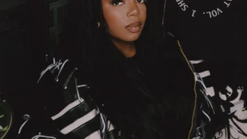 Shekhinah - Love on Repeat, Vol. 1