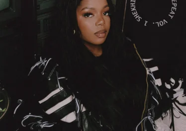 Shekhinah - Love on Repeat, Vol. 1