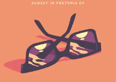 Shimza - Sunset In Pretoria EP Shimza - Sunset In Pretoria EP