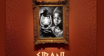 Sipho Magudulela – SIBANI (Album)