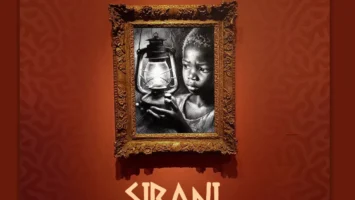 Sipho Magudulela - SIBANI (Album)
