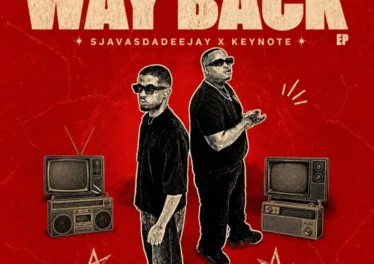 SjavasDaDeejay & Keynote - Way Back