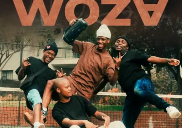 Sje Konka, SwarrayHill$ & Ag'zo - Woza (feat. Mr Pilato) Sje Konka, SwarrayHill$ & Ag'zo - Woza (feat. Mr Pilato)