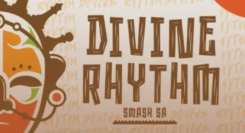Smash SA – Divine Rhythm (Album)
