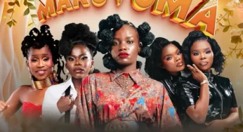 Sphiwe Black, Lwah Ndlunkulu, Nomfundo Moh & Q Twins – Makuvuma